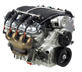 C2307 Engine